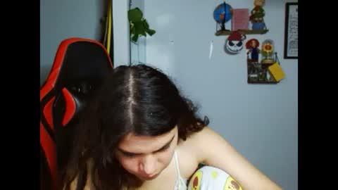 Karoll online show from December 29, 2024, 1:45 am