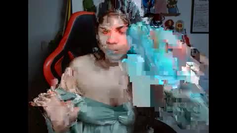 Karoll online show from January 7, 2025, 12:55 am