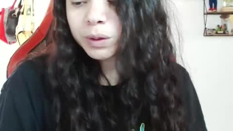 Karoll online show from January 8, 2025, 5:26 pm