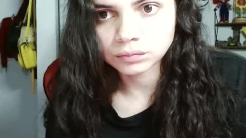 Karoll online show from January 9, 2025, 2:11 am