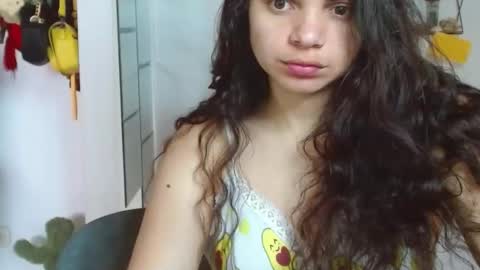 Karoll online show from January 26, 2025, 8:34 pm