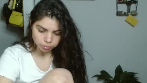 Karoll online show from February 13, 2025, 5:37 am