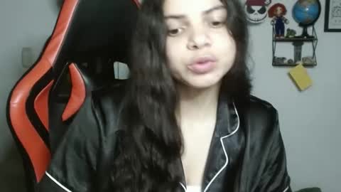 Karoll online show from February 18, 2025, 12:15 am