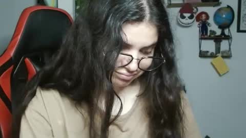 Karoll online show from February 19, 2025, 2:12 am