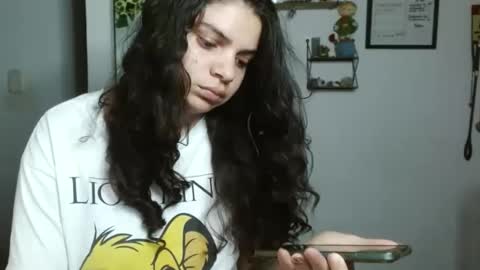 Karoll online show from September 9, 2025, 1:49 am