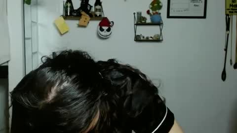 Karoll online show from September 30, 2025, 2:27 am