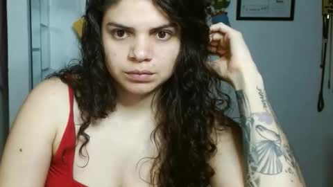 Karoll online show from October 17, 2025, 1:20 am