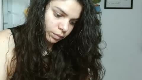 Karoll online show from October 30, 2025, 8:09 pm