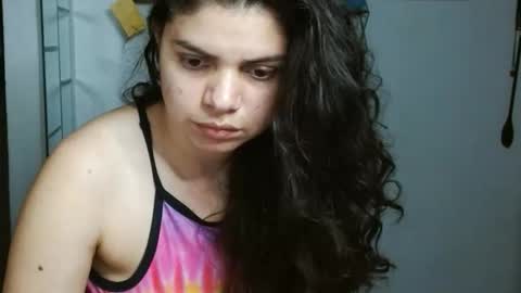 Karoll online show from November 7, 2025, 2:00 am