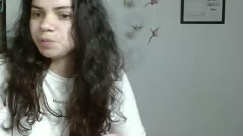 Karoll online show from November 21, 2025, 12:21 am