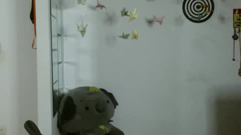 Karoll online show from February 11, 2026, 3:11 am