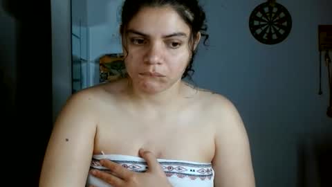 Snapshot of koranikky08 chatting on May 20, 2026, 2:29 am Karoll online show from May 20, 2026, 2:29 am