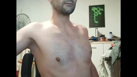 korbach3r287 online show from October 19, 2025, 4:24 am
