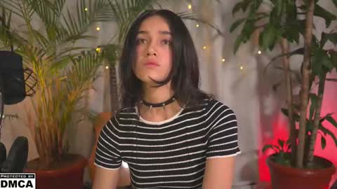 Kore online show from October 24, 2025, 3:36 am