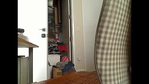 koreancock50 online show from March 2, 2026, 9:21 pm