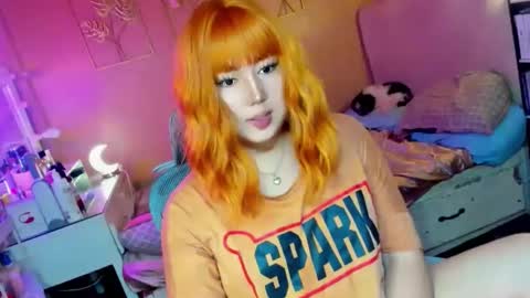 MISS ALICIA online show from October 3, 2025, 10:01 am