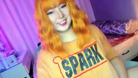 MISS ALICIA online show from January 13, 2026, 3:23 am