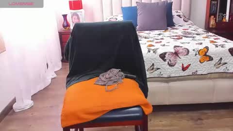 korinasex22 online show from January 23, 2025, 3:54 pm