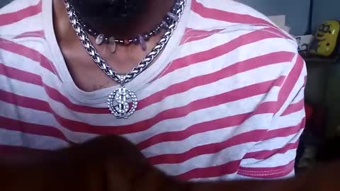 Prince makonnen  online show from December 31, 2024, 3:20 pm