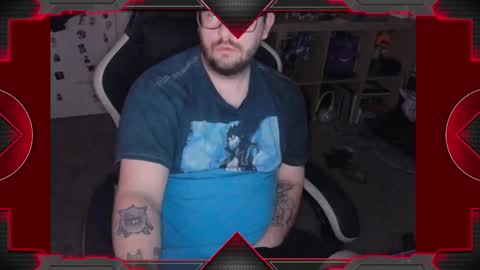 kornyx15 online show from January 19, 2025, 4:01 am