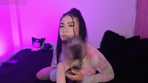 korolova online show from November 25, 2025, 11:38 pm