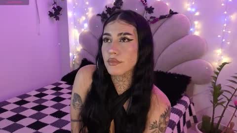 korolova online show from December 18, 2025, 11:55 pm