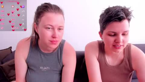 Twiix online show from May 9, 2026, 3:28 pm