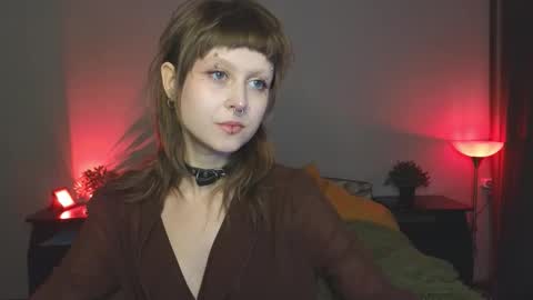 Kortny online show from October 19, 2025, 9:59 pm