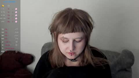 Kortny online show from March 8, 2026, 2:04 am