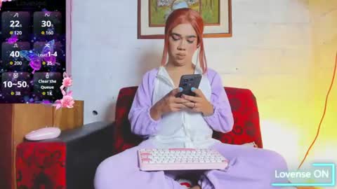 Milagros online show from July 9, 2026, 7:18 pm