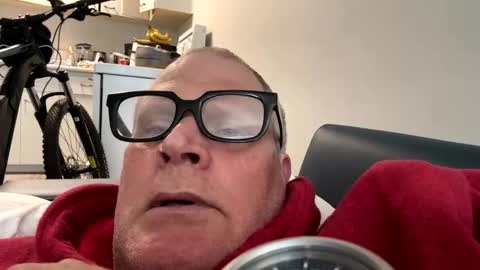 korysmith568 online show from September 15, 2025, 6:41 pm