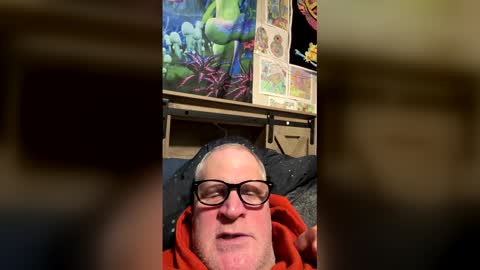 korysmith568 online show from December 20, 2025, 4:52 am