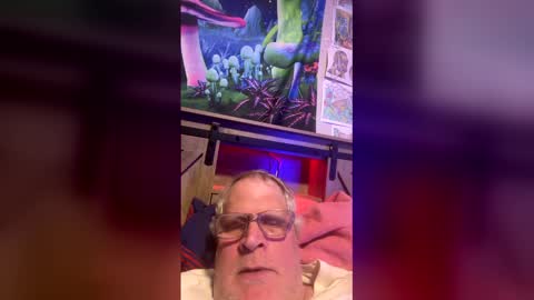 korysmith568 online show from March 4, 2026, 7:03 am