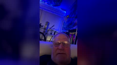 korysmith568 online show from May 4, 2026, 4:30 am