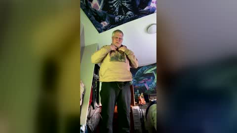 korysmith568 online show from May 10, 2026, 3:01 am