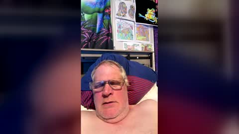 korysmith568 online show from May 18, 2026, 6:30 am