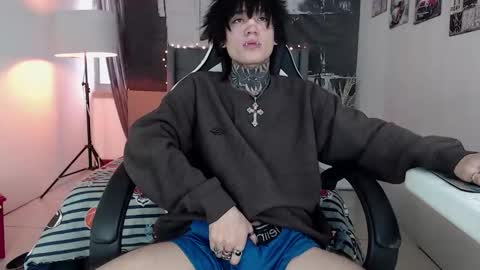 KORYU online show from December 22, 2025, 8:28 pm