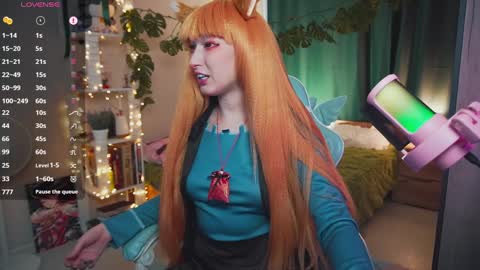 koshkasenpai online show from February 2, 2025, 4:05 am