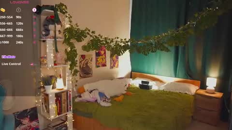 koshkasenpai online show from February 25, 2025, 2:14 am