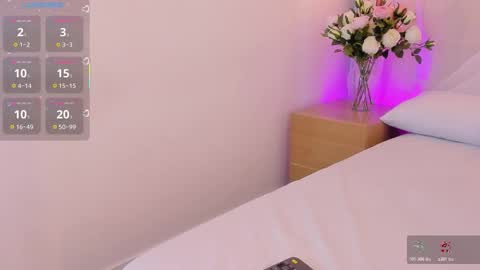 K O S M I C online show from February 18, 2026, 1:18 pm