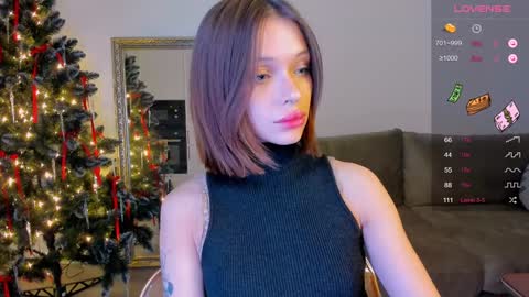 kossie_ online show from December 5, 2024, 2:55 pm