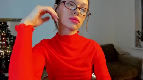 kossie_ online show from December 21, 2024, 2:58 pm