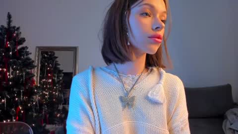 kossie_ online show from December 25, 2024, 11:11 am