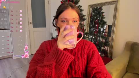 kossie_ online show from January 10, 2025, 3:06 pm