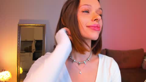 kossie_ online show from January 31, 2025, 5:10 pm