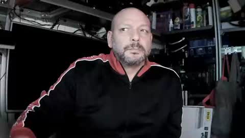 Snapshot of kostasgreek42 chatting on January 2, 2025, 6:23 pm Kosta online show from January 2, 2025, 6:23 pm