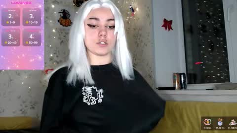 kotik_meov online show from November 28, 2025, 3:25 pm