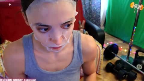 Snapshot of kotogal chatting on February 9, 2026, 9:02 am Gal online show from February 9, 2026, 9:02 am