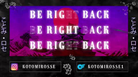 Kotomi online show from February 28, 2025, 4:10 am