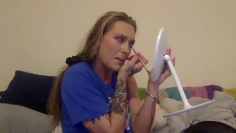 koyoteej online show from January 16, 2025, 11:59 pm